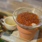 ビストロ セレニテ - 