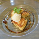 ビストロ セレニテ - 