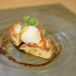 ビストロ セレニテ - 