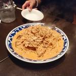 ビストロ ヴォージュ - 