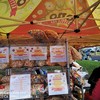 Ono Kettle Pop　KCC Farmers Market - 料理写真: