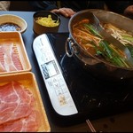 Shabu you - 