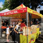 Ono Kettle Pop　KCC Farmers Market - 