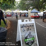 Ono Kettle Pop　KCC Farmers Market - 