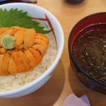 うに むらかみ - 