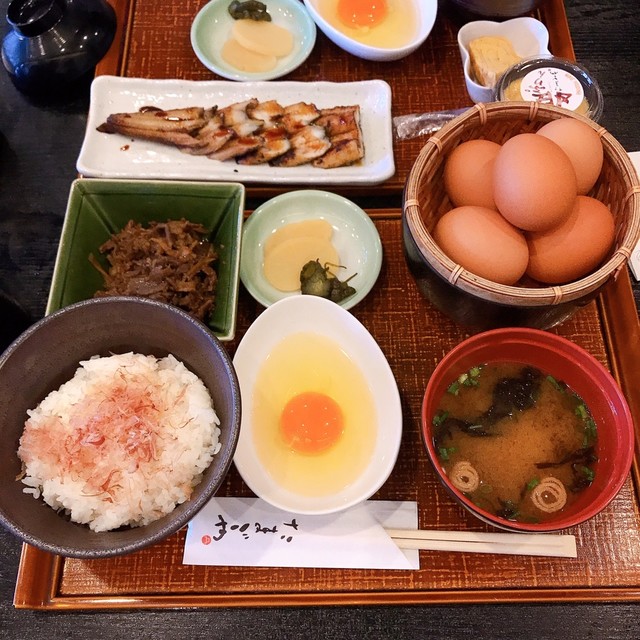 たまごや 山陽姫路 和食 その他 食べログ