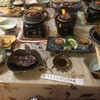 見市温泉旅館 - 料理写真: