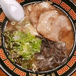 Hakata-sanki-ramen - 