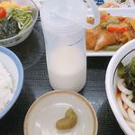 山田うどん - 