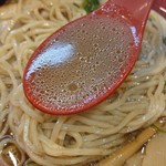 麺場 花道 - 