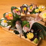 完全個室 炙り海鮮×熟成肉 昴 三宮本店