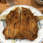 らーめん食堂にこにこ - 