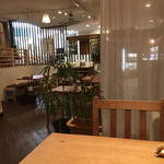 Natural Harmony Coa - 