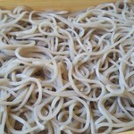Sobaya Kagura - 蕎麦