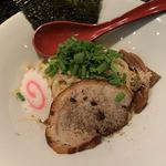 麺's Bar MOG - 