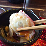 トラットリア フェリーチェ - 