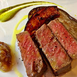 トラットリア フェリーチェ - 