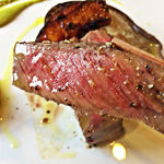 トラットリア フェリーチェ - 