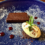 トラットリア フェリーチェ - 