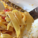 トラットリア フェリーチェ - 