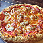 トラットリア フェリーチェ - 