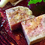 トラットリア フェリーチェ - 