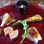 トラットリア フェリーチェ - 