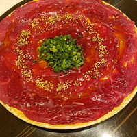 肉の匠 将泰庵 船橋駅前 はなれ店 - 