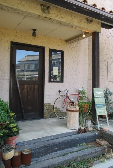 ローズマリーカフェ 御油 ケーキ 食べログ