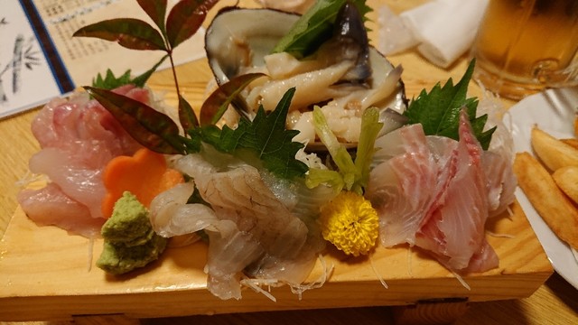 いなかっぺ - 釜石（レストラン）の写真