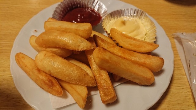 いなかっぺ - 釜石（レストラン）の写真