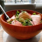 俺のフレンチ - こんな気前よく出してくれるレストランないよ