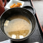 Fujikawa Sa-Bisu Eria No Borisen Fu-Doko-To - インスタントの豆腐汁