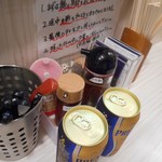 menyakokoro - ビール