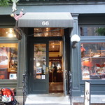 Jacques Torres Chocolate - 