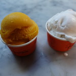 Jacques Torres Chocolate - 料理写真: