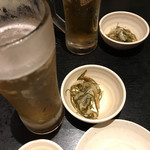 完全個室×寿司居酒屋 龍宮亭 札幌店 - 