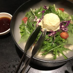 完全個室×寿司居酒屋 龍宮亭 札幌店 - 