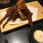 完全個室×寿司居酒屋 龍宮亭 札幌店 - 