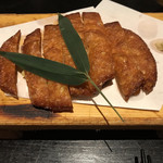 完全個室×寿司居酒屋 龍宮亭 札幌店 - 