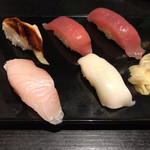 完全個室×寿司居酒屋 龍宮亭 - 