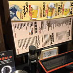 完全個室×寿司居酒屋 龍宮亭 - 