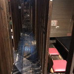 完全個室×寿司居酒屋 龍宮亭 - 