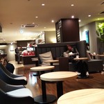 エクセルシオールカフェ 神田北口店