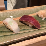 Sushi Fuku - 