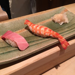 Sushi Fuku - 