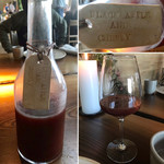 noma - black apple and cherry