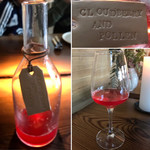 noma - cloudberry and pollen