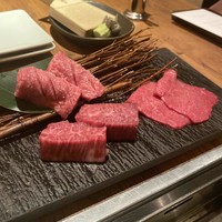 焼肉うしごろ 西麻布本店 - 