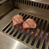 焼肉うしごろ 西麻布本店 - 